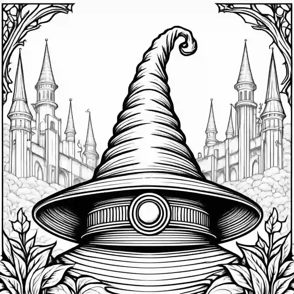 Magical Items_Wizard's Hat_7609.webp